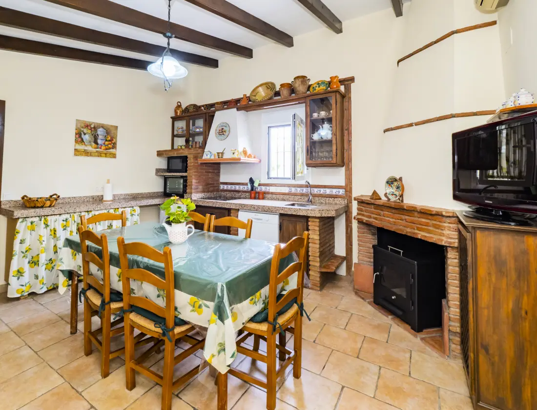 Maison à Pizarra - Guadalhorce