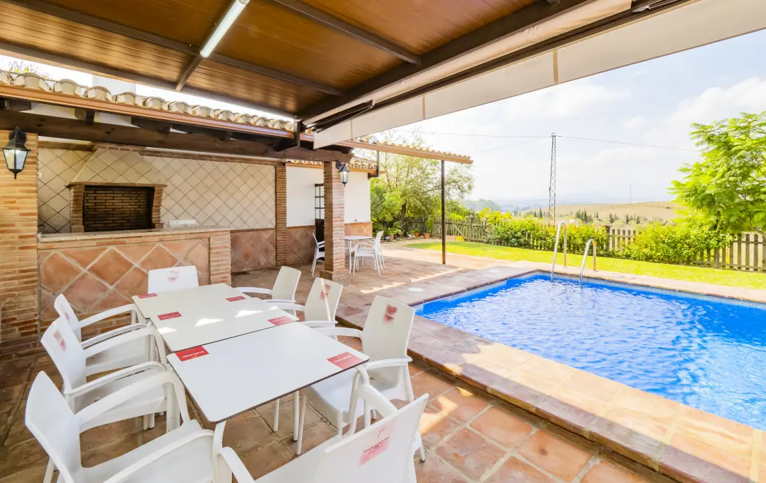 Maison à Pizarra - Guadalhorce