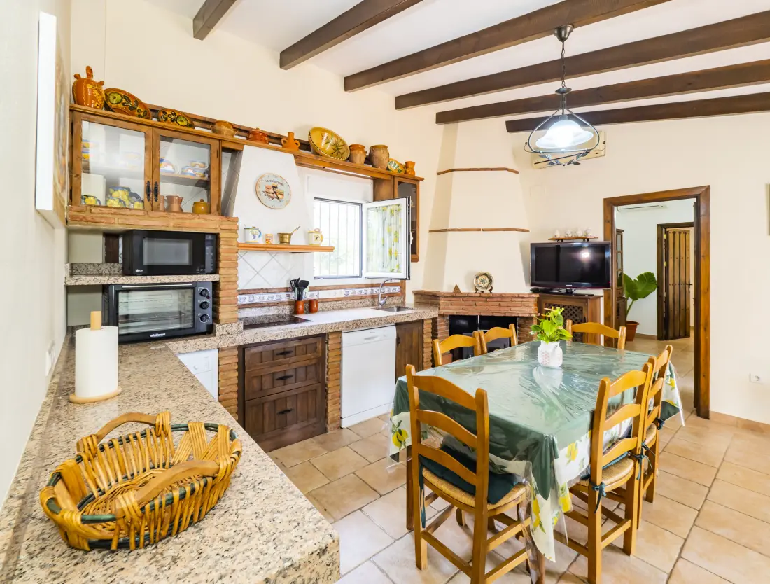 Maison à Pizarra - Guadalhorce