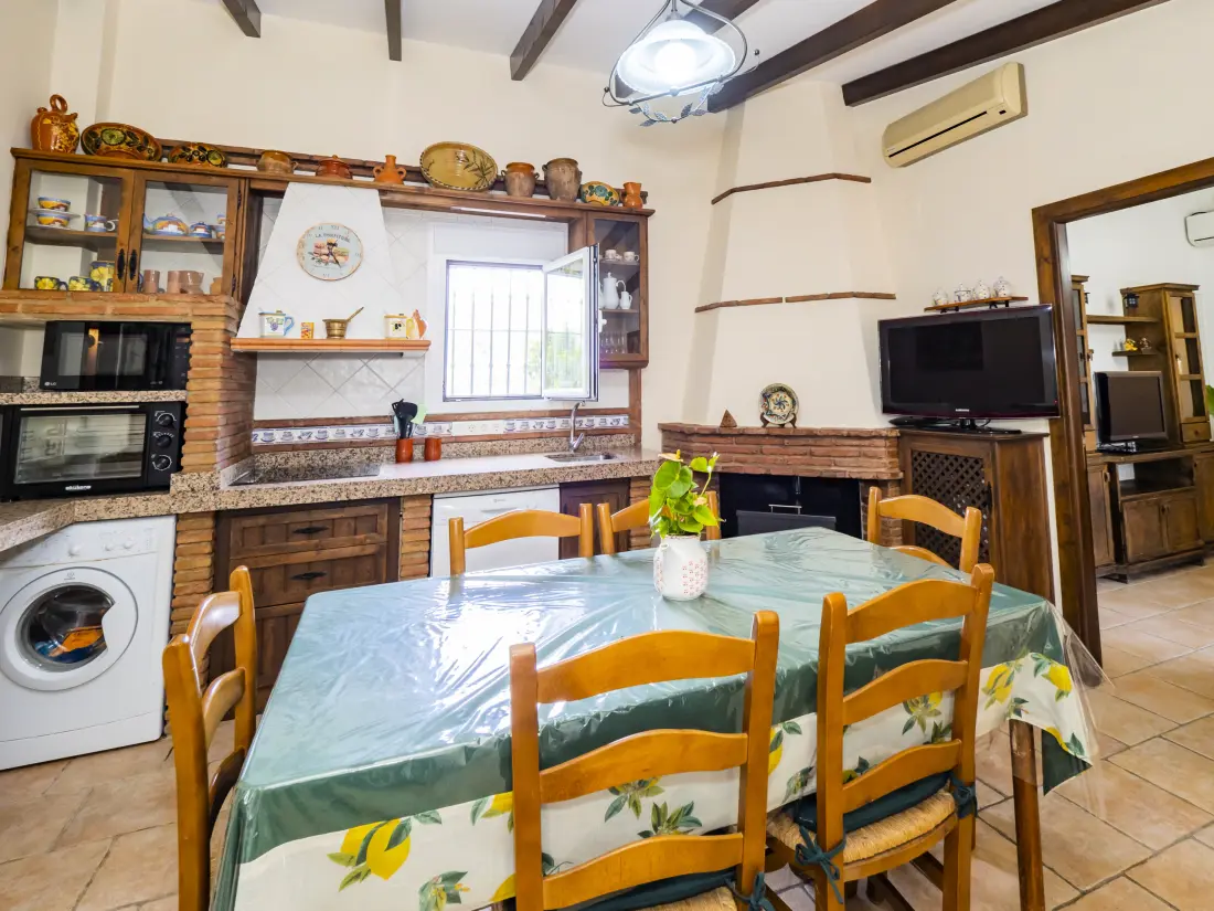 Maison à Pizarra - Guadalhorce