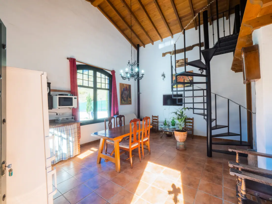 Maison à Pizarra - Guadalhorce