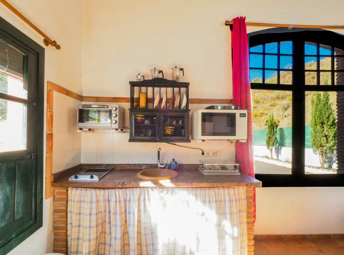 Maison à Pizarra - Guadalhorce