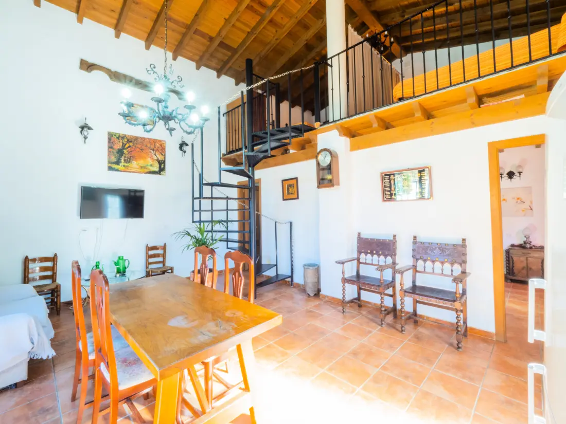 Maison à Pizarra - Guadalhorce