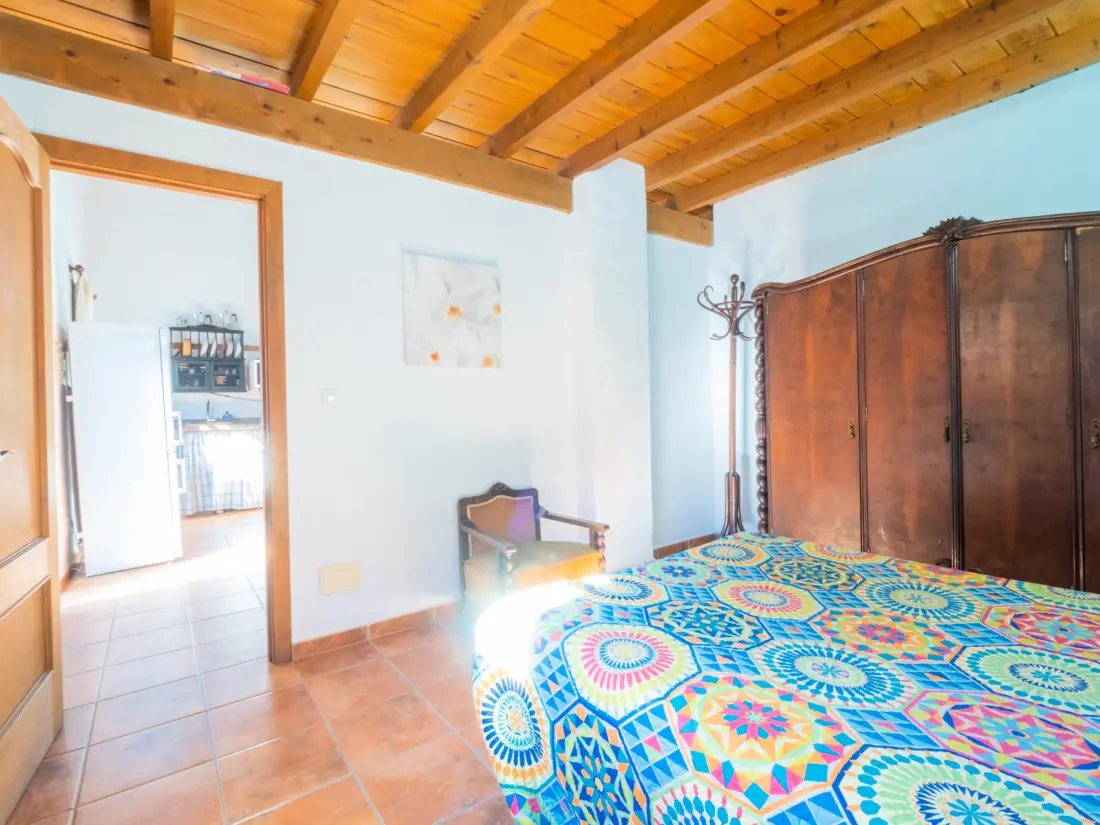 Maison à Pizarra - Guadalhorce