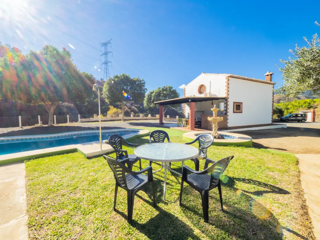 Maison à Pizarra - Guadalhorce