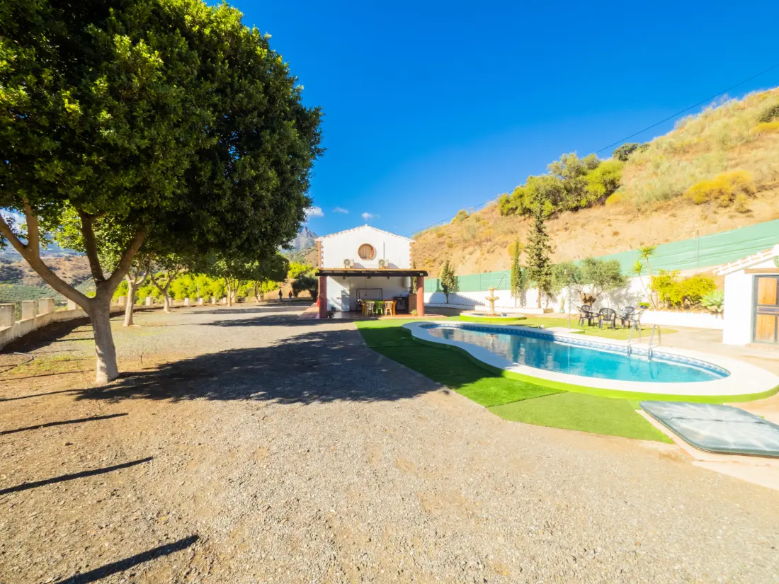 Maison à Pizarra - Guadalhorce