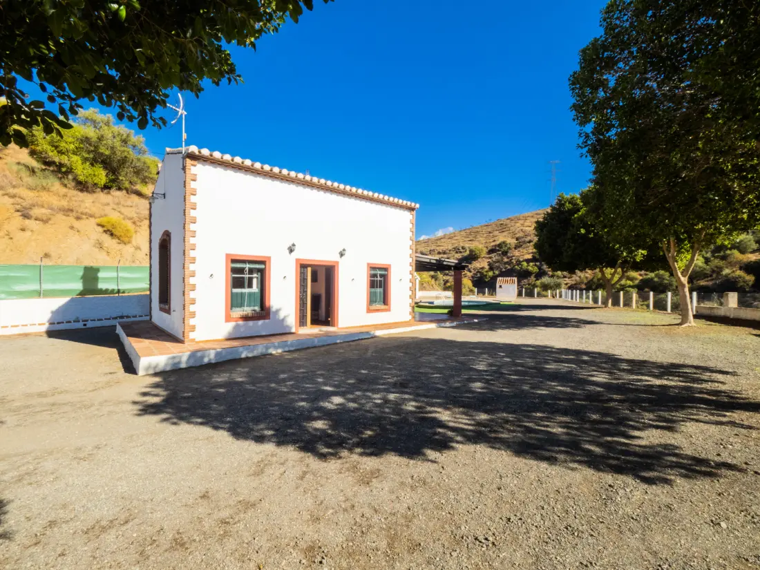 Maison à Pizarra - Guadalhorce