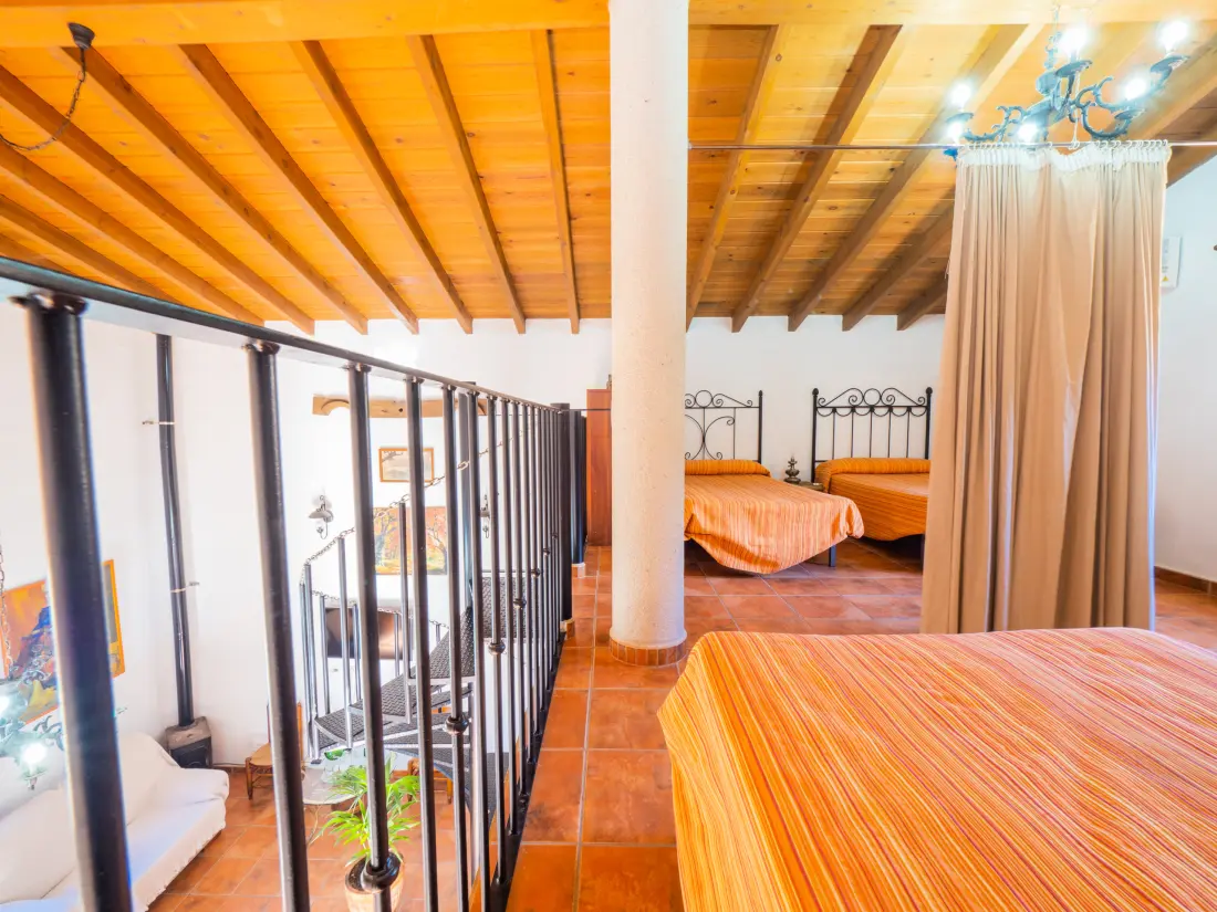 Maison à Pizarra - Guadalhorce