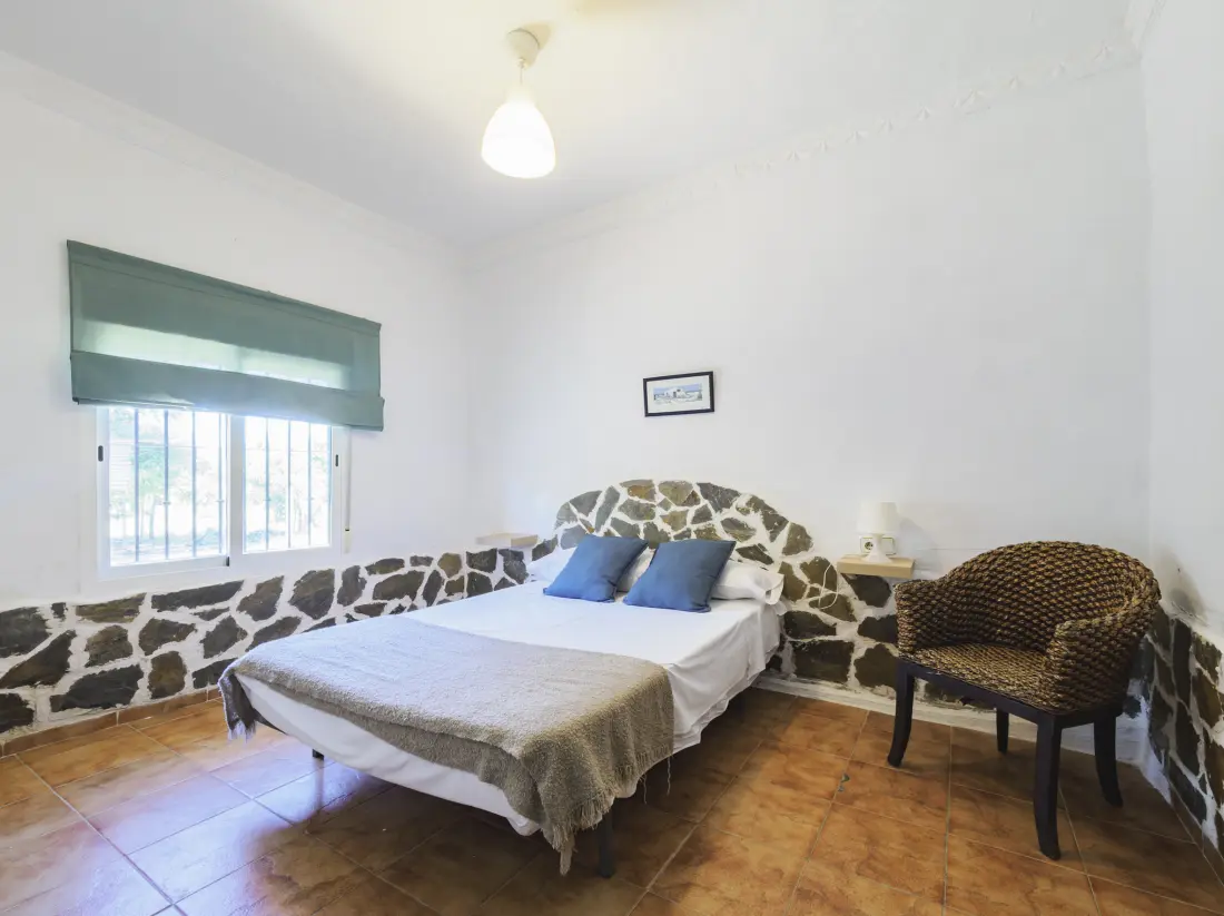 Maison à Pizarra - Guadalhorce