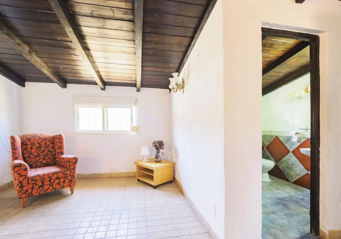 Maison à Pizarra - Guadalhorce