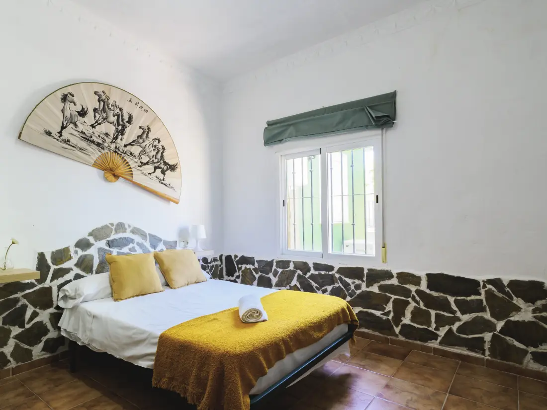 Maison à Pizarra - Guadalhorce