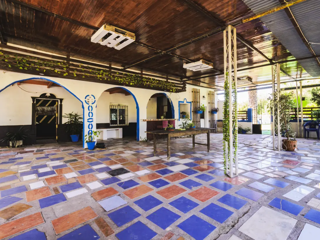 Maison à Pizarra - Guadalhorce