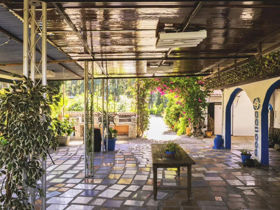 Maison à Pizarra - Guadalhorce