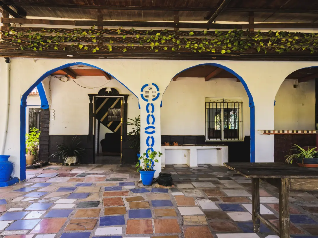 Maison à Pizarra - Guadalhorce
