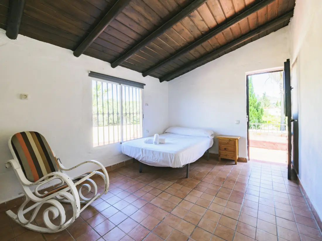 Maison à Pizarra - Guadalhorce