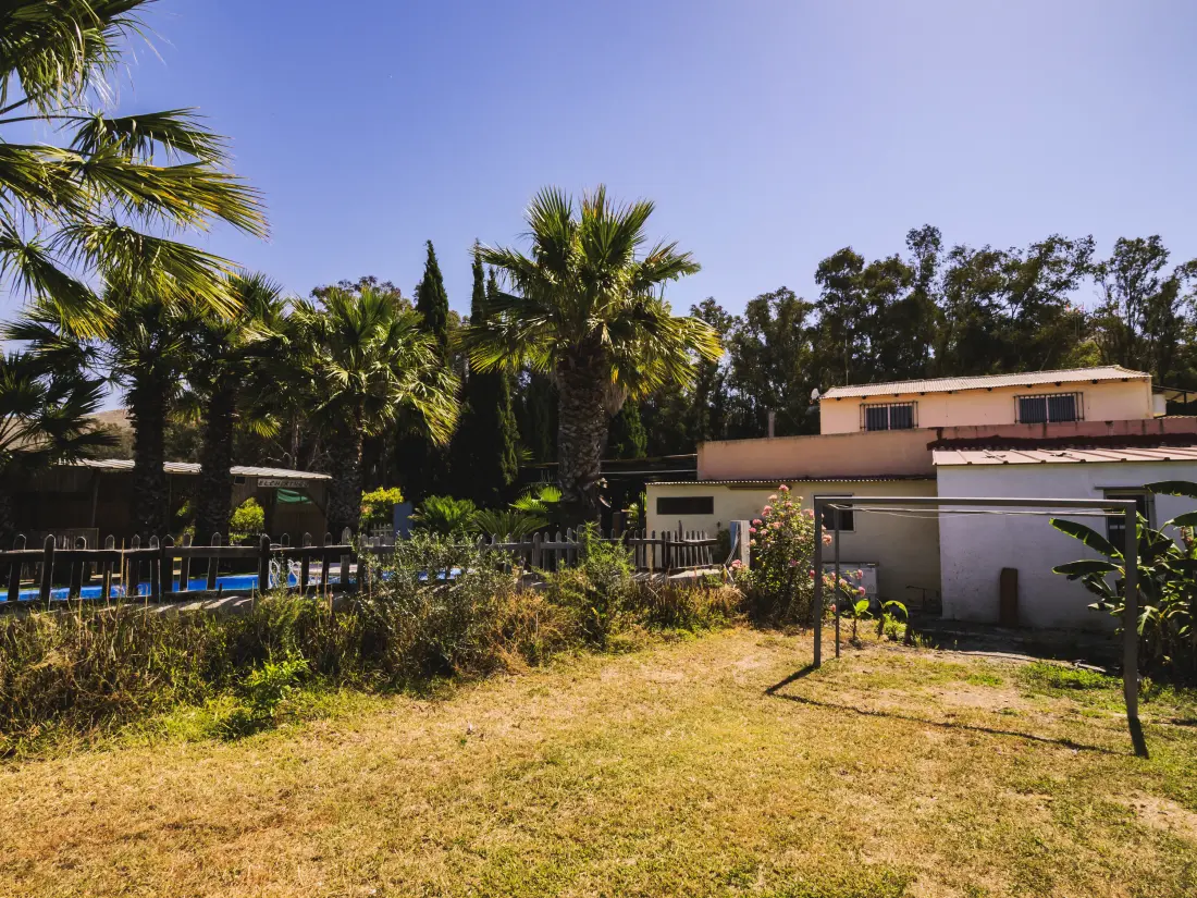 Maison à Pizarra - Guadalhorce