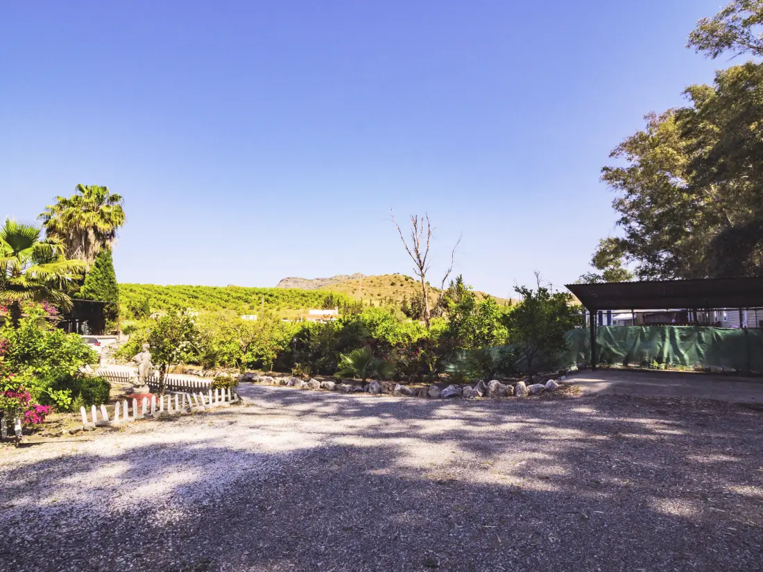 Maison à Pizarra - Guadalhorce