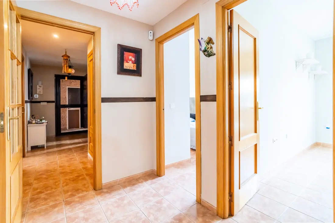 Maison à Pizarra - Guadalhorce