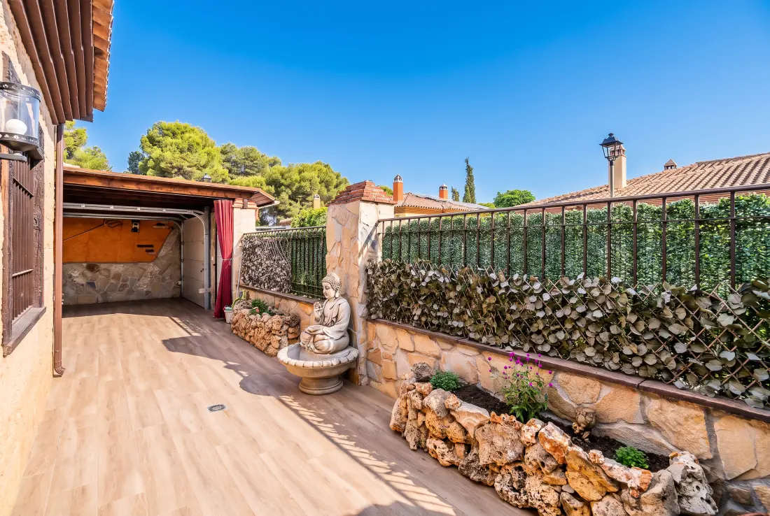 Maison à Pizarra - Guadalhorce