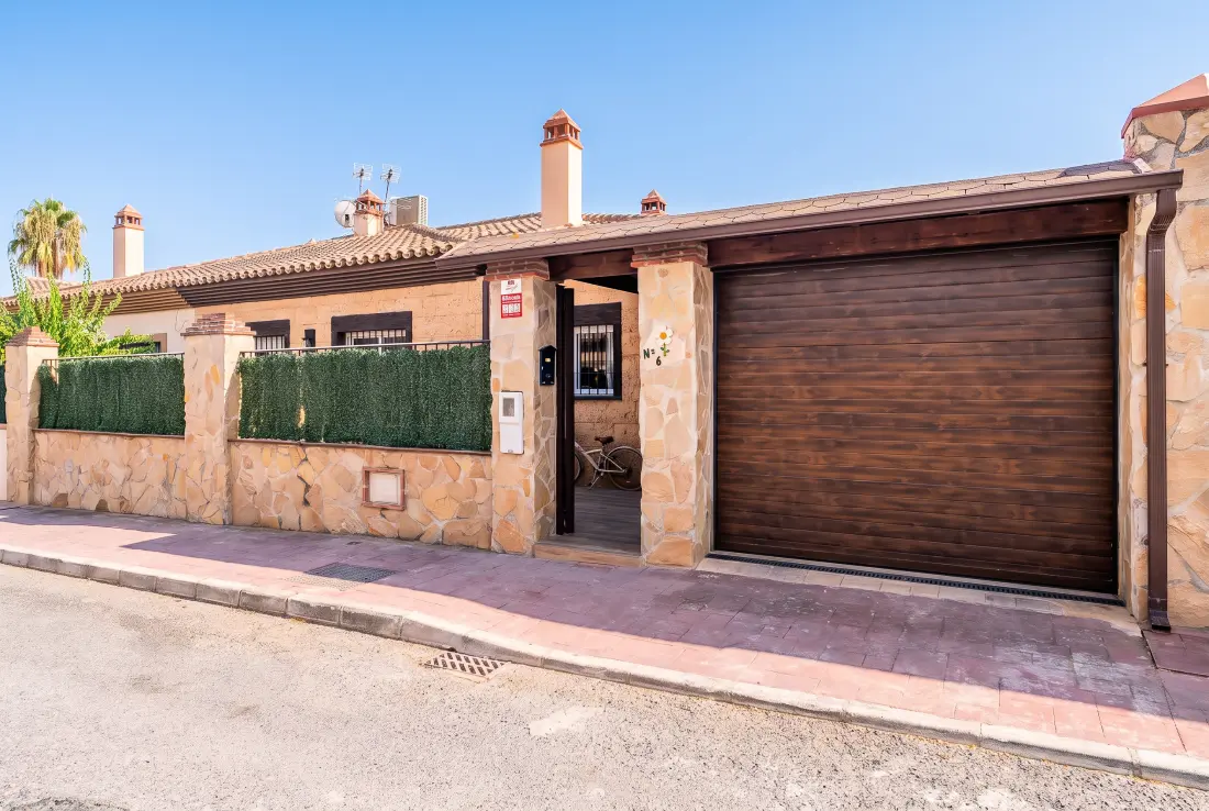 Maison à Pizarra - Guadalhorce