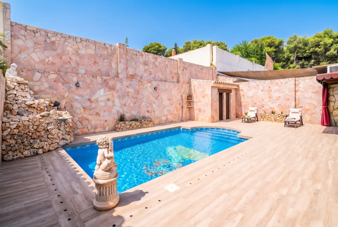 Maison à Pizarra - Guadalhorce