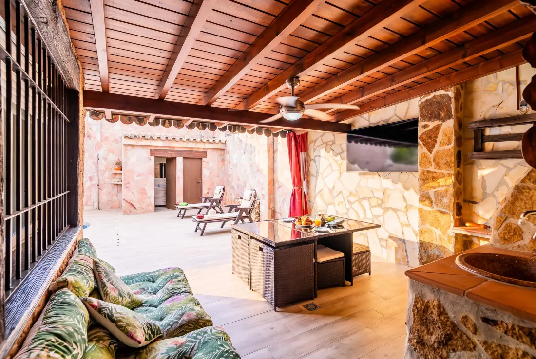 Maison à Pizarra - Guadalhorce