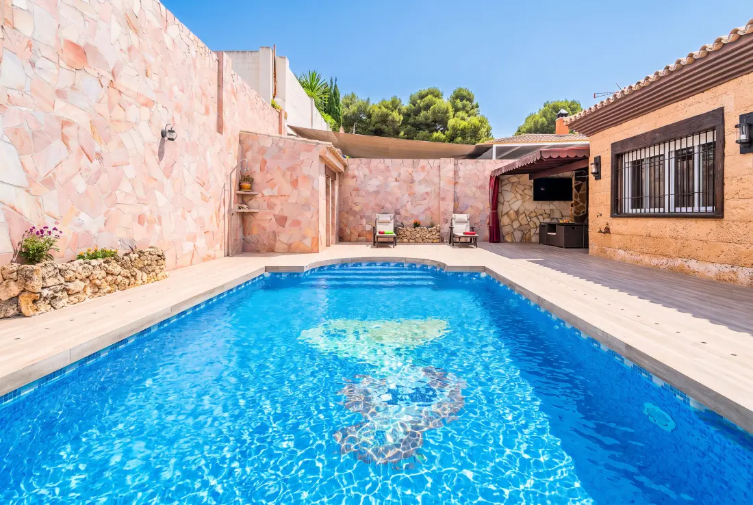 Maison à Pizarra - Guadalhorce