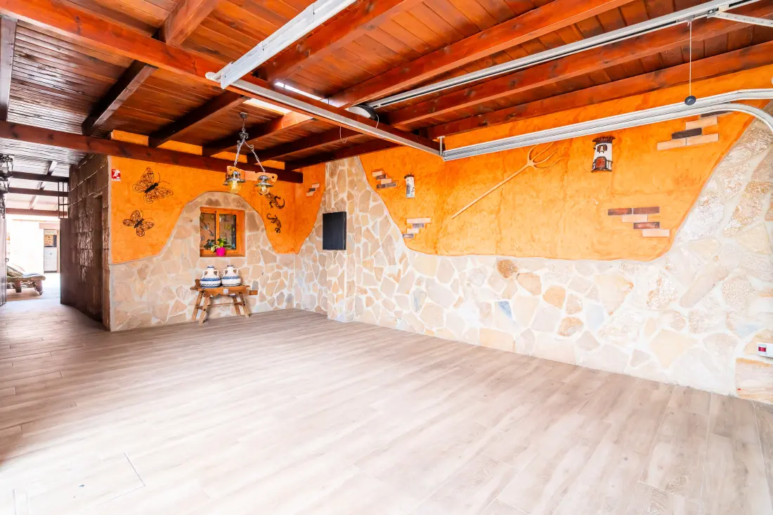 Maison à Pizarra - Guadalhorce