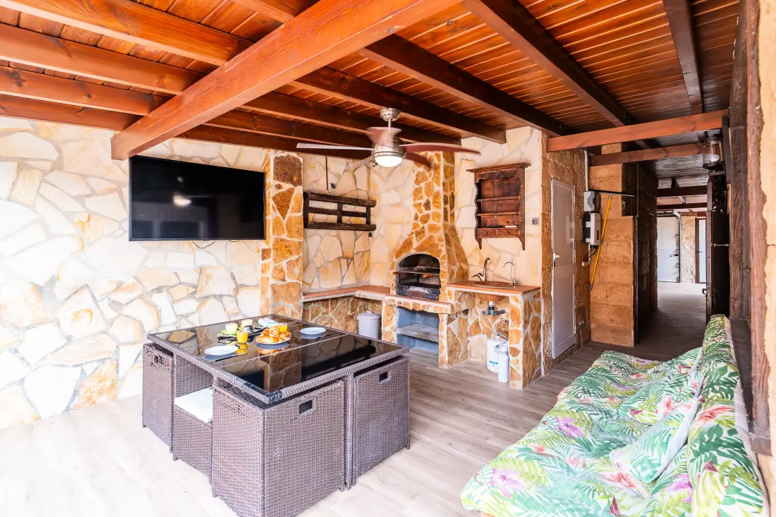 Maison à Pizarra - Guadalhorce