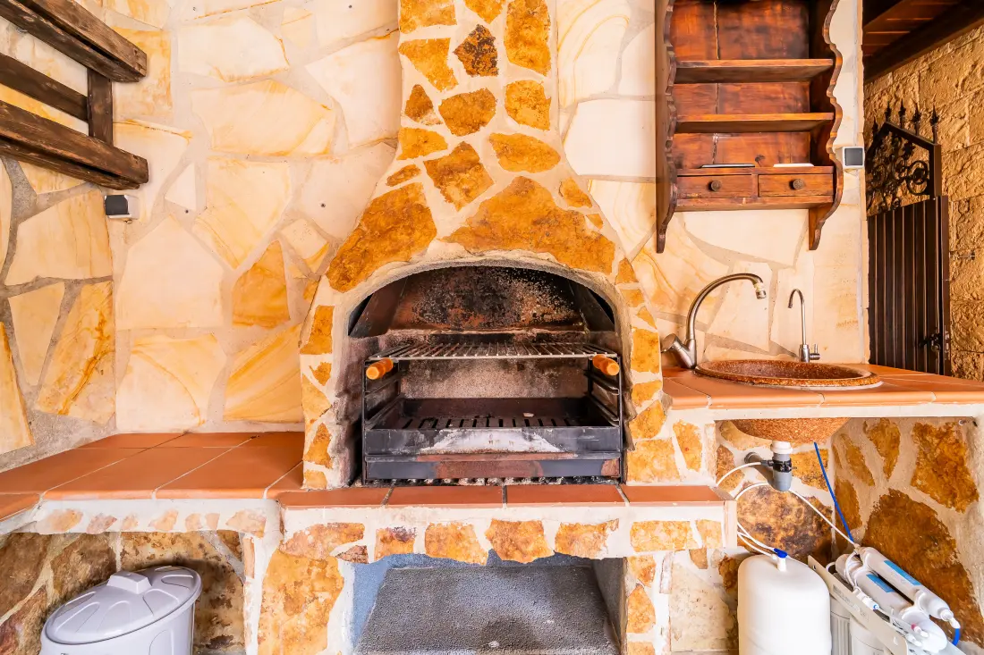 Maison à Pizarra - Guadalhorce
