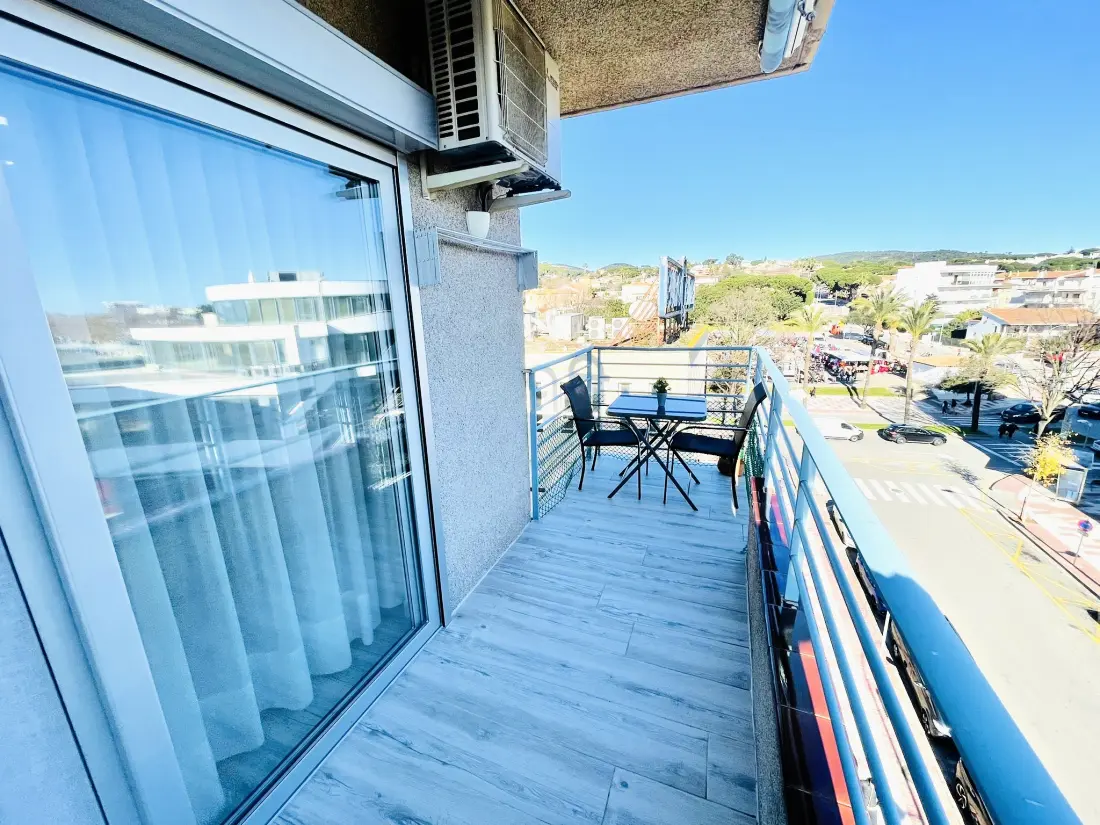 Appartements à Platja d'Aro