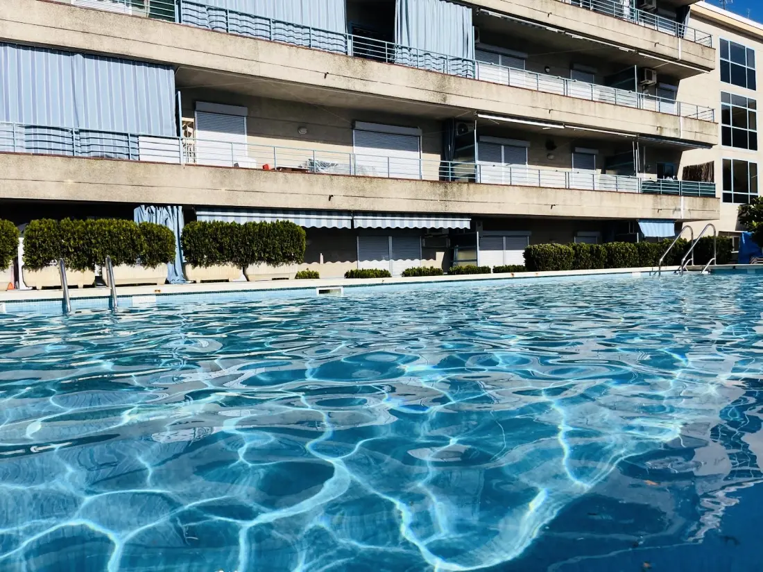 Appartements à Platja d'Aro