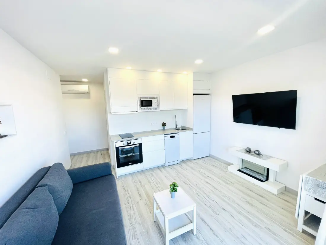 Appartements à Platja d'Aro
