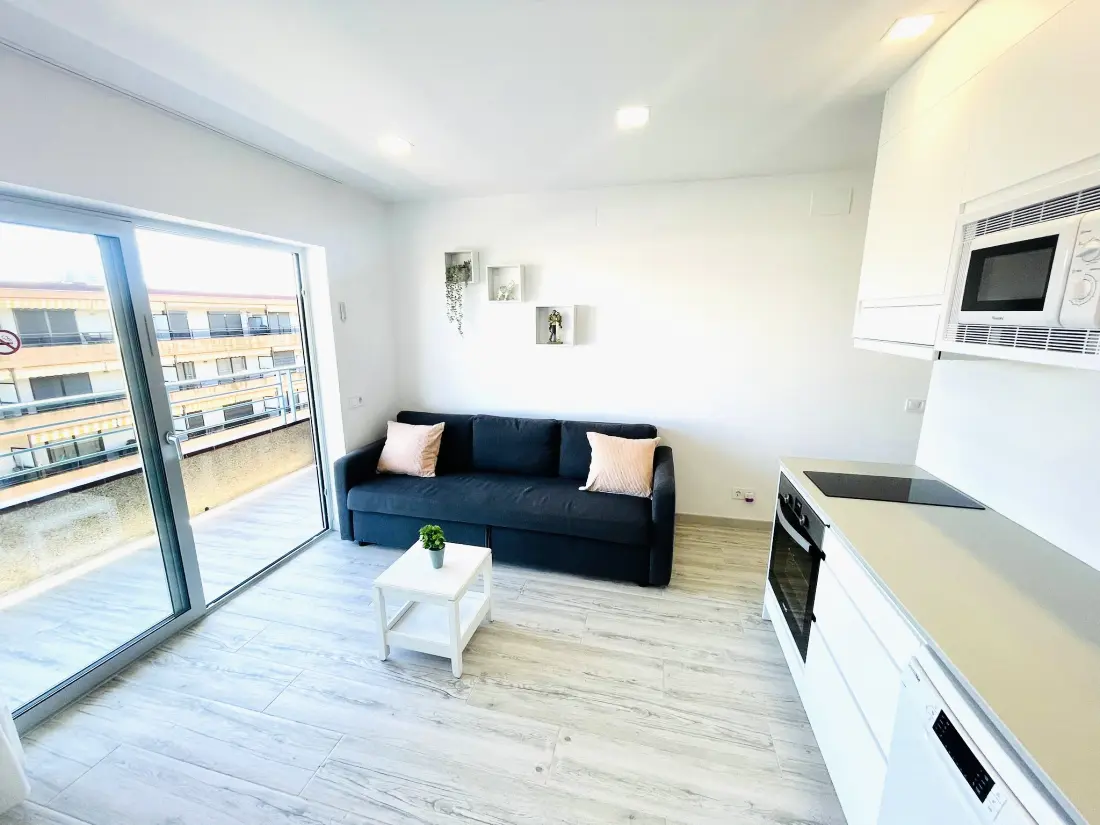 Appartements à Platja d'Aro
