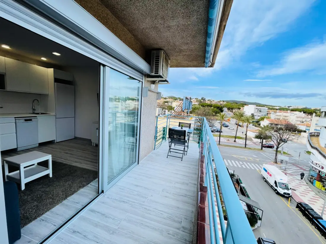 Appartements à Platja d'Aro