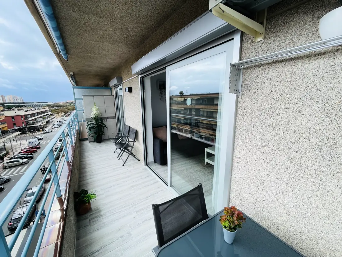 Appartements à Platja d'Aro