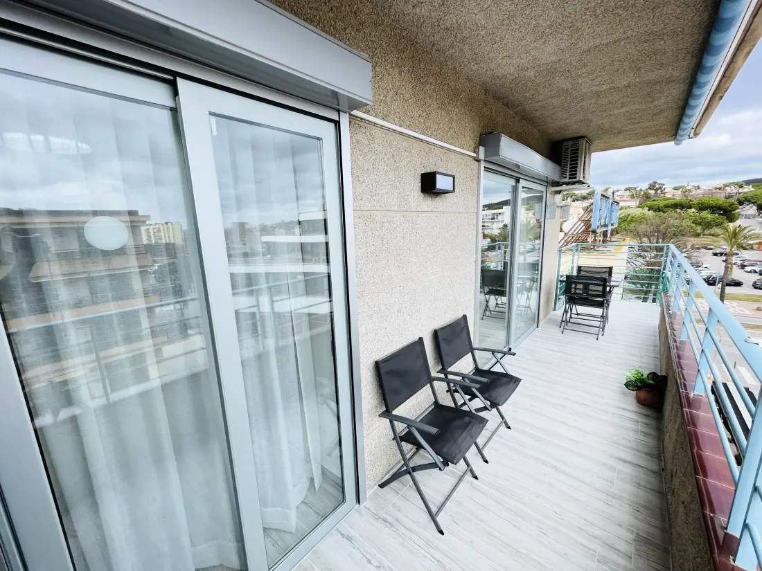 Appartements à Platja d'Aro