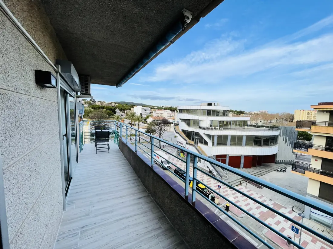 Appartements à Platja d'Aro