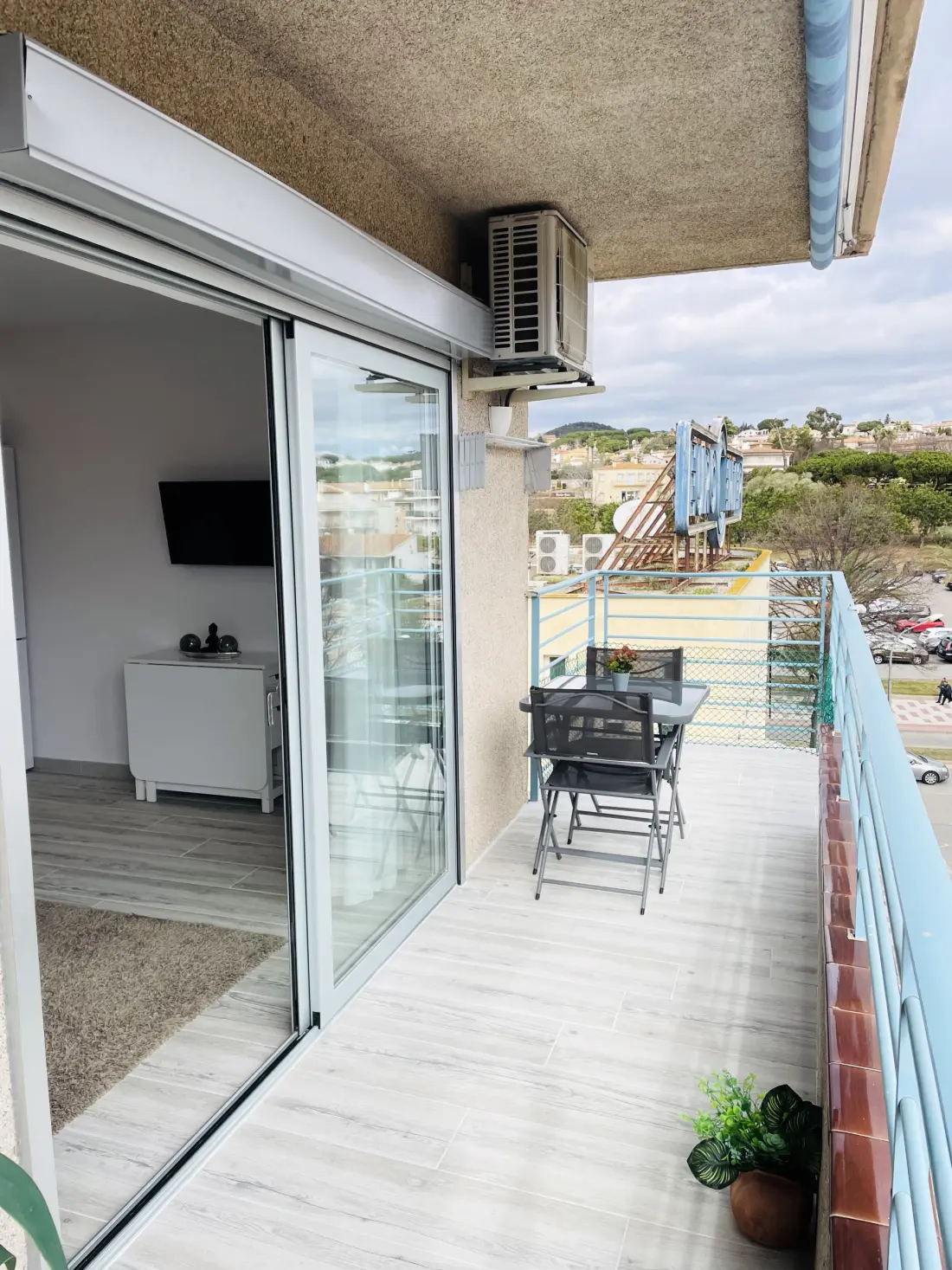 Appartements à Platja d'Aro