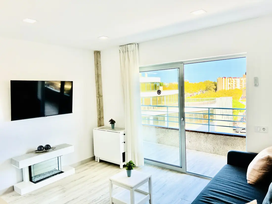 Appartements à Platja d'Aro