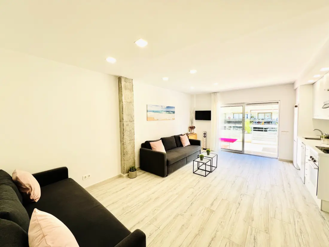 Appartements à Platja d'Aro