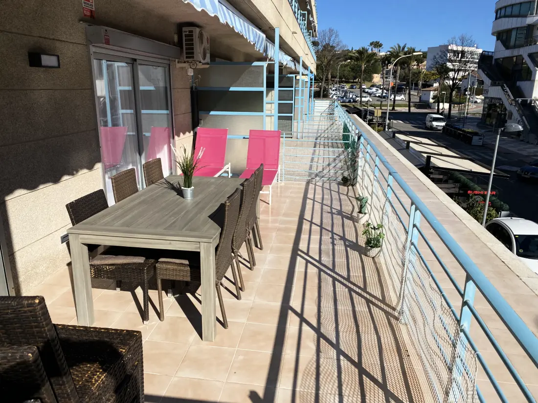 Appartements à Platja d'Aro