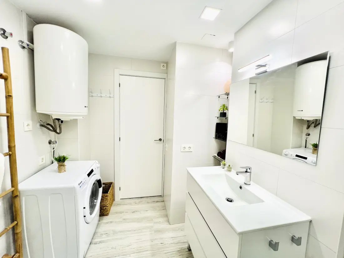 Appartements à Platja d'Aro