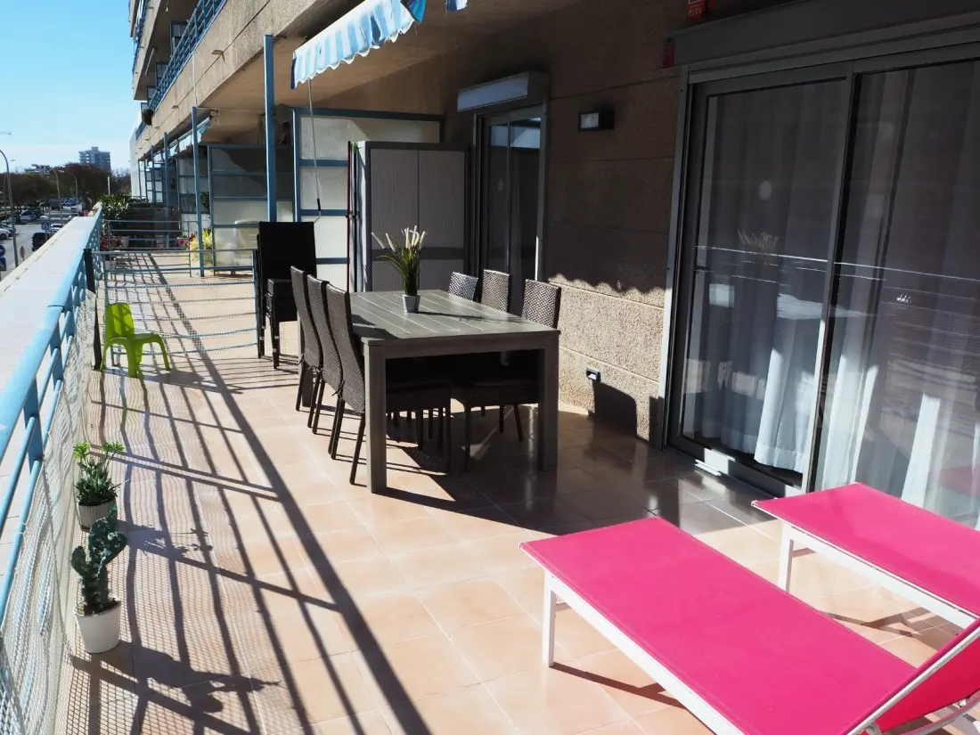 Appartements à Platja d'Aro