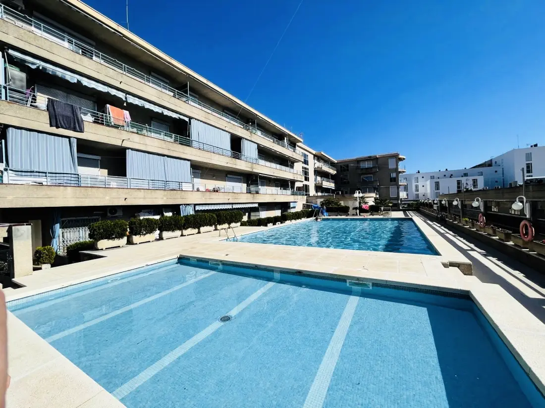 Appartements à Platja d'Aro