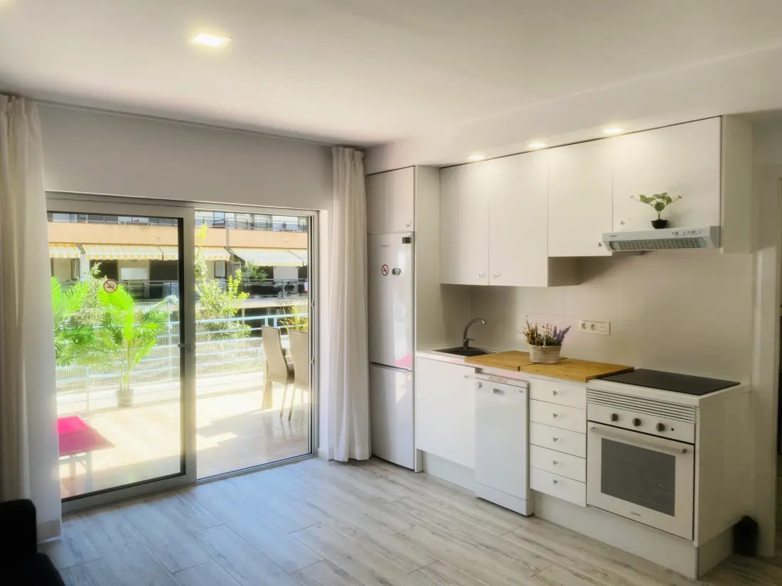 Appartements à Platja d'Aro