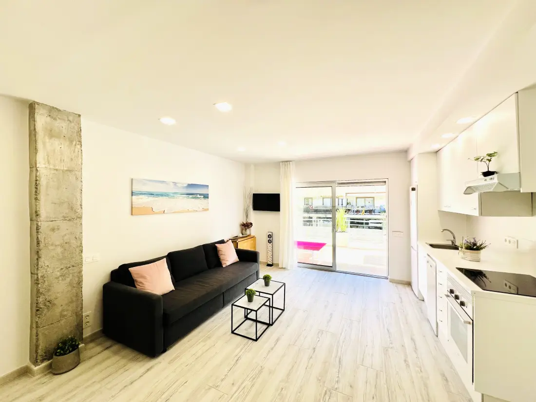 Appartements à Platja d'Aro
