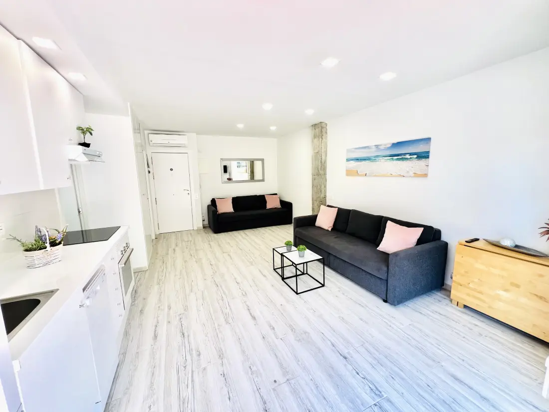 Appartements à Platja d'Aro