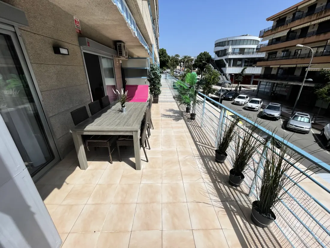 Appartements à Platja d'Aro