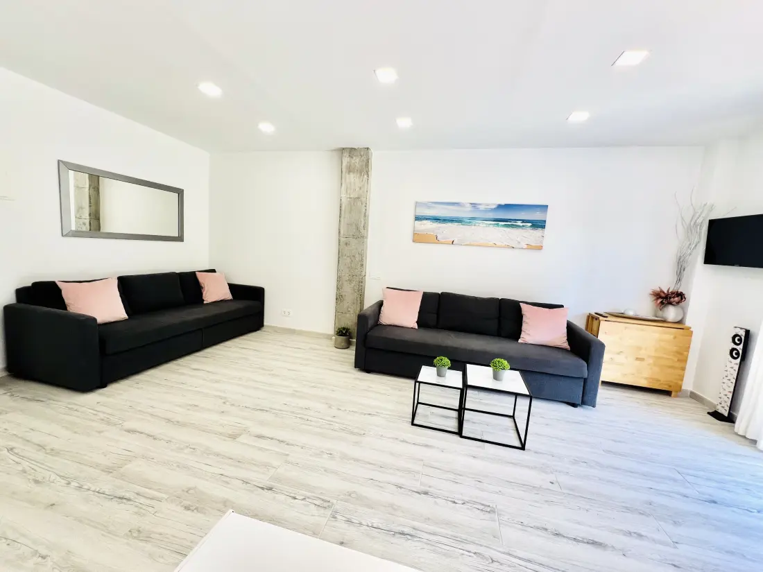 Appartements à Platja d'Aro